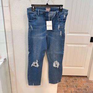 Show Me Your Mumu Jeans